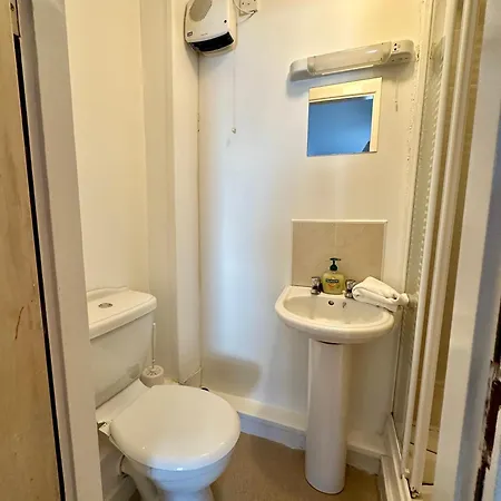 شقة Bridge View واتيرفورد