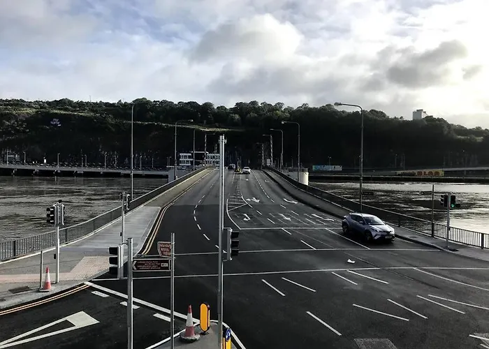 Bridge View Waterford