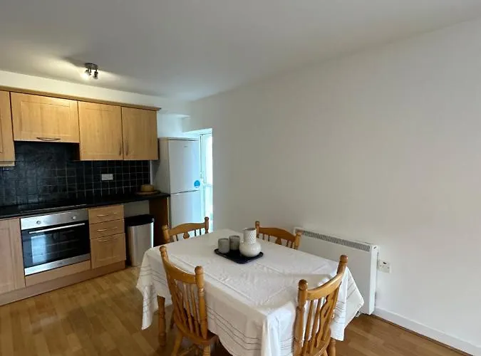 Bridge View Appartement