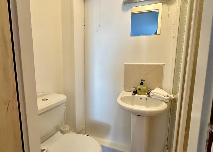 Appartement Bridge View Waterford