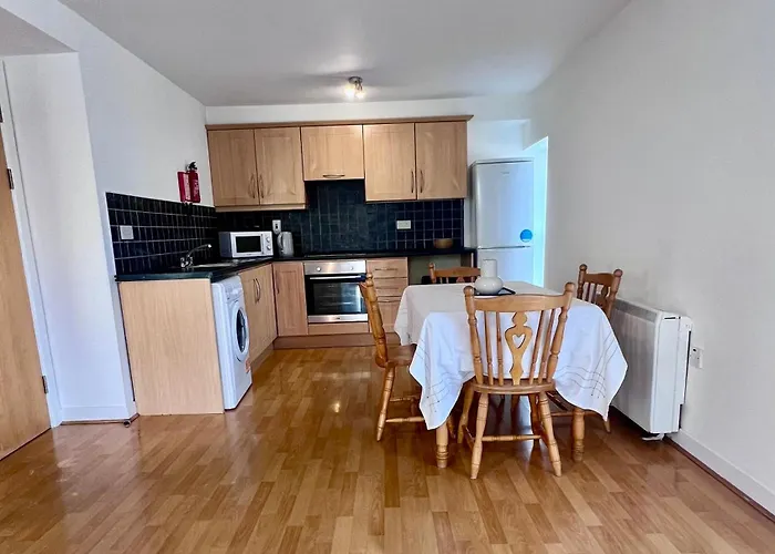 Bridge View Appartamento